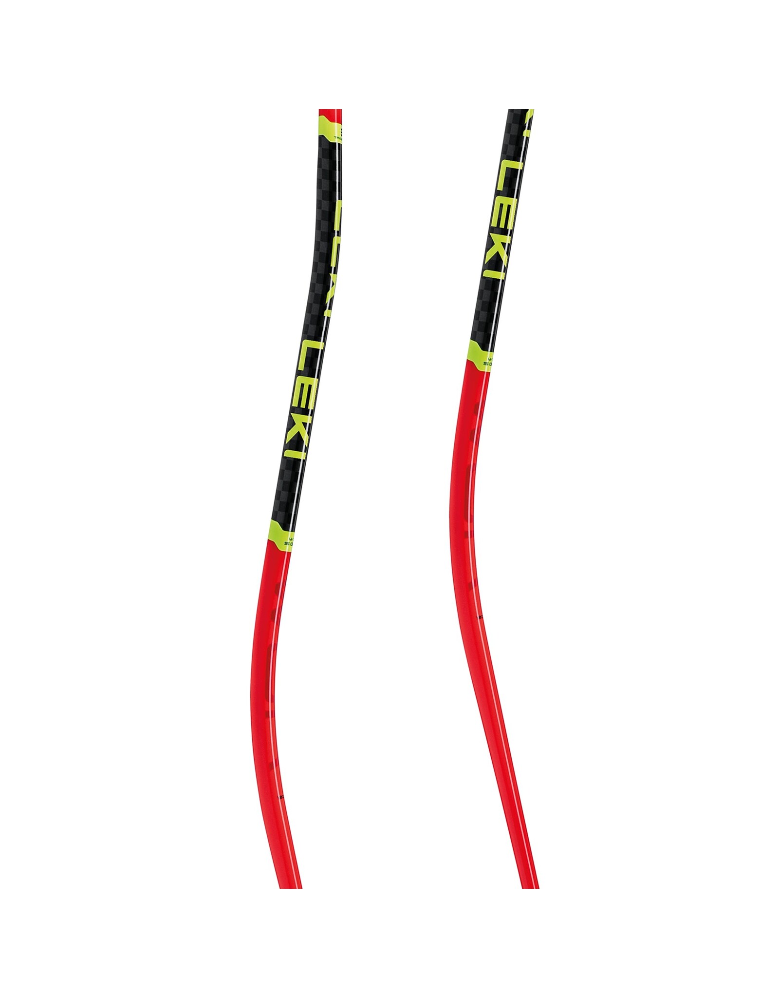 LEKI SUPER G/DH SKI POLE