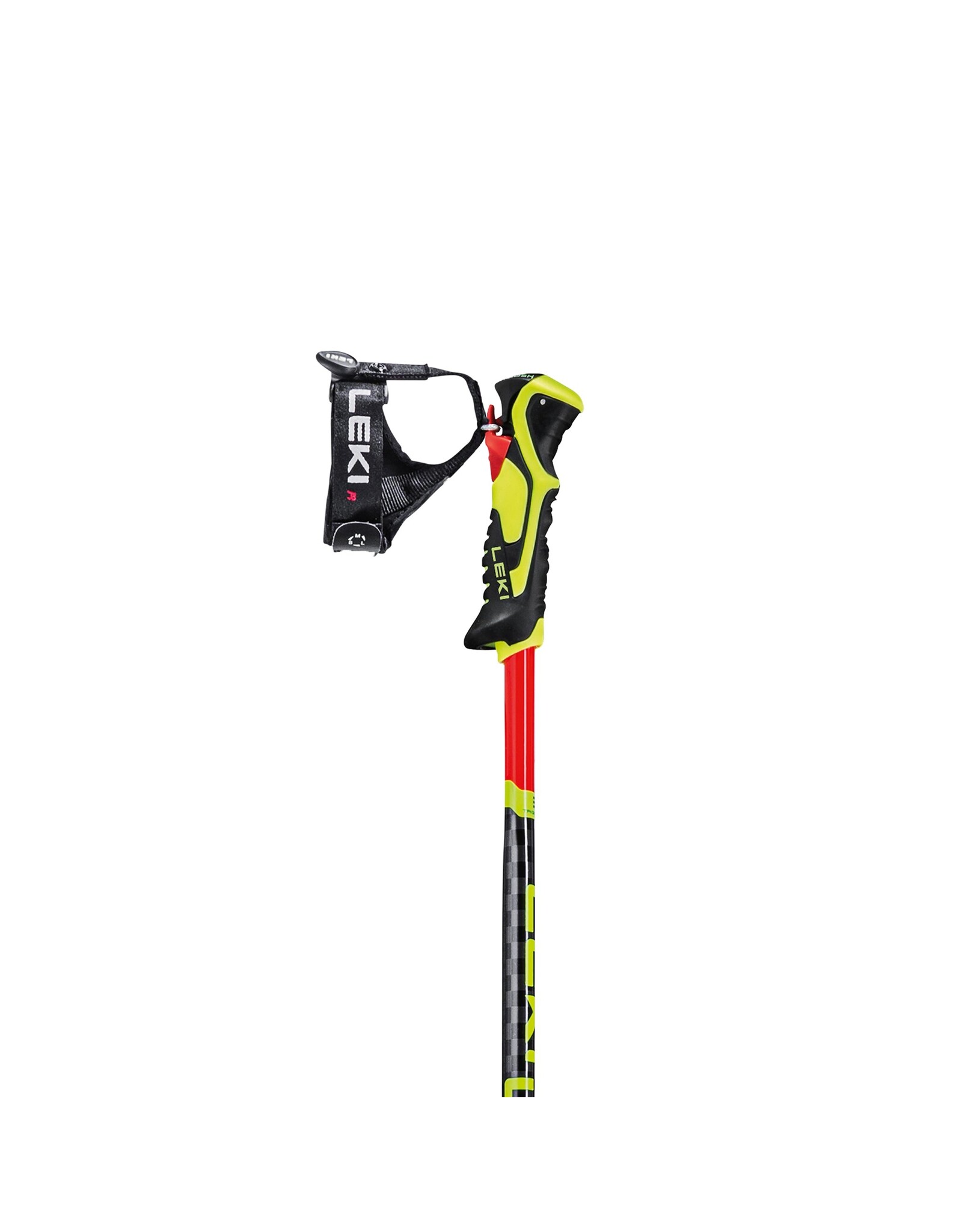 LEKI WC SL SKI POLE