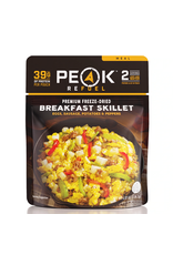PEAK REFUEL BREAKFAST SKILLET