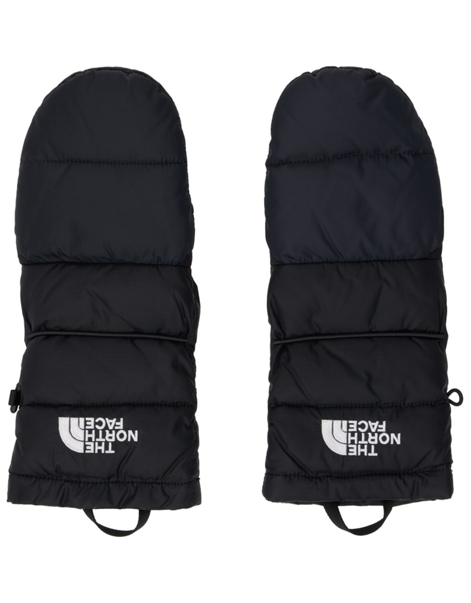 THE NORTH FACE NUPTSE CONVERTIBLE MITT