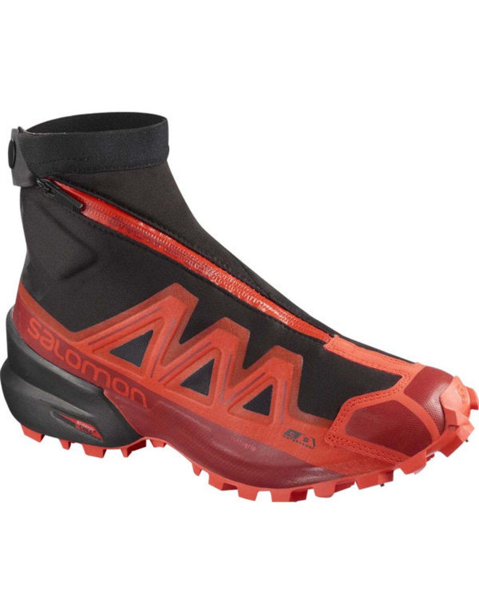 SALOMON UNISEX SNOWSPIKE CSWP SHOE