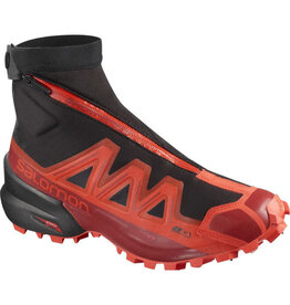 SALOMON UNISEX SNOWSPIKE CSWP SHOE