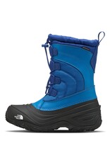THE NORTH FACE JUNIOR ALPENGLOW IV BOOT
