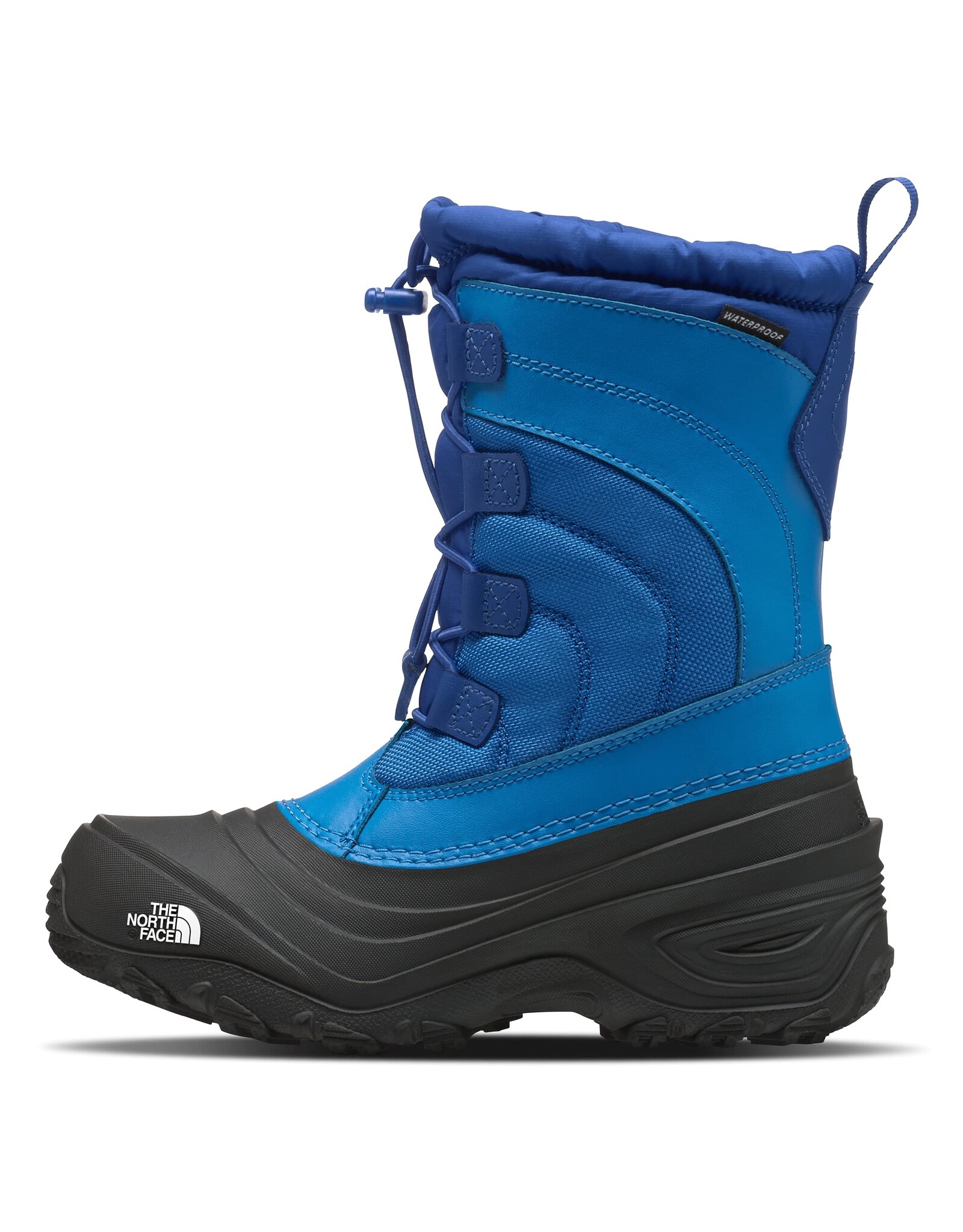 THE NORTH FACE JUNIOR ALPENGLOW IV BOOT