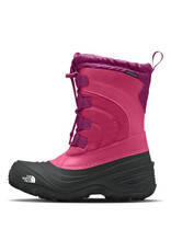 THE NORTH FACE JUNIOR ALPENGLOW IV BOOT