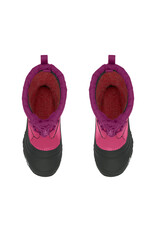 THE NORTH FACE JUNIOR ALPENGLOW IV BOOT