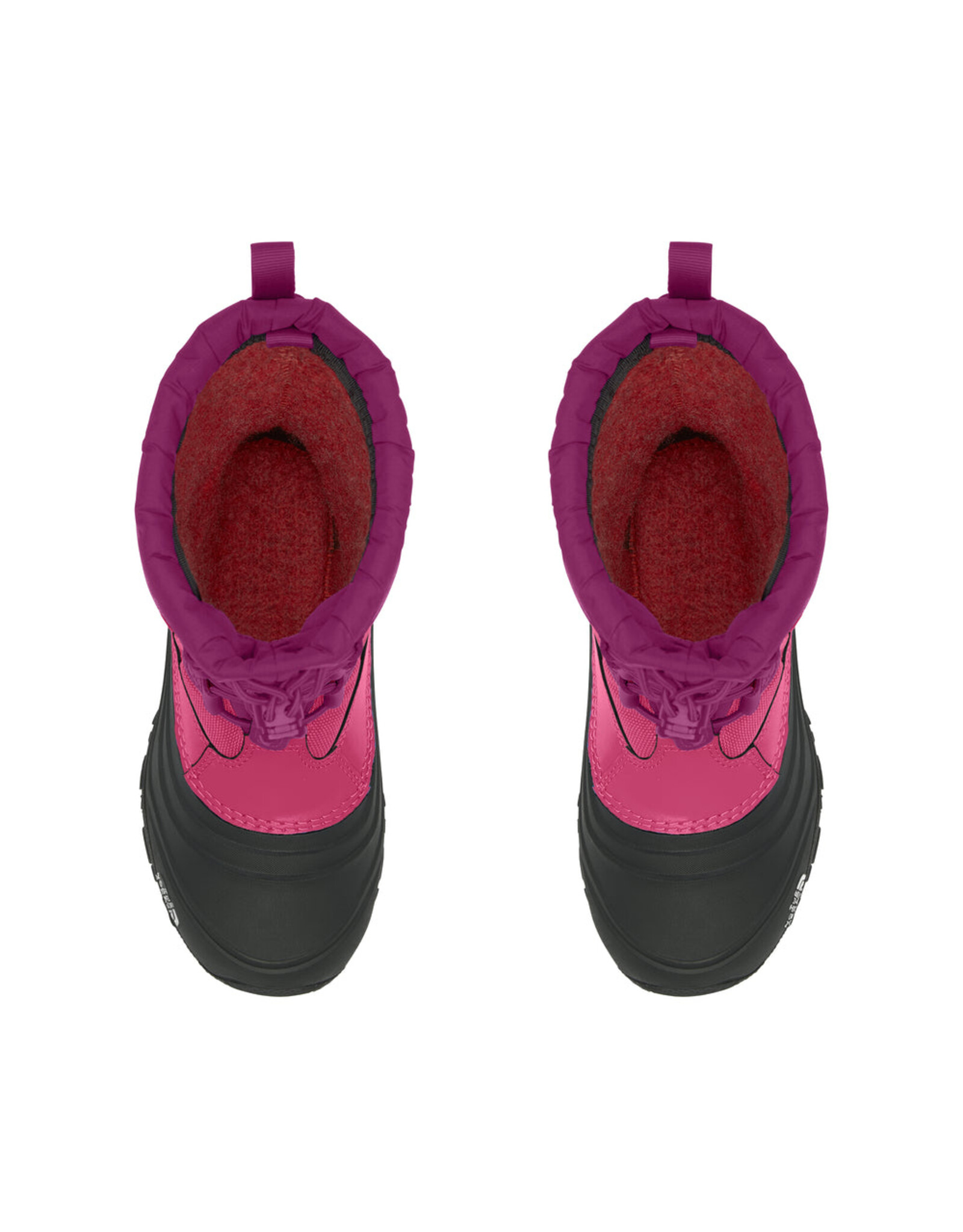 THE NORTH FACE JUNIOR ALPENGLOW IV BOOT