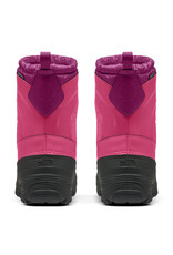 THE NORTH FACE JUNIOR ALPENGLOW IV BOOT