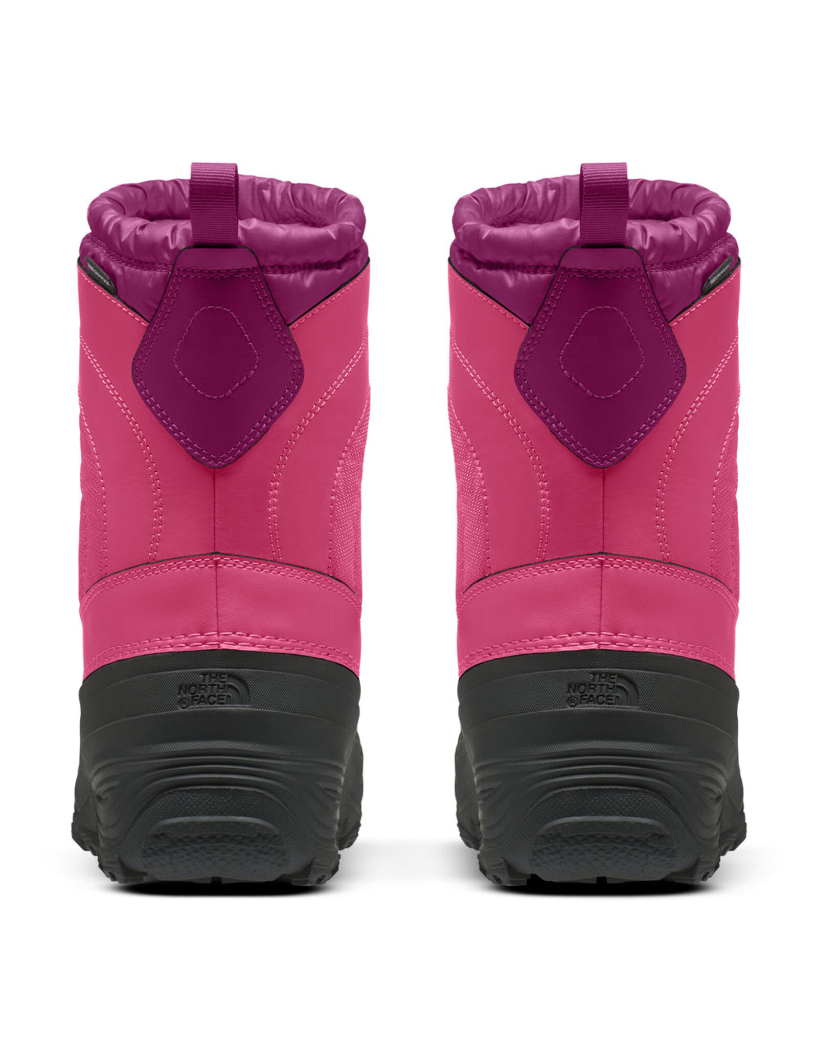 THE NORTH FACE JUNIOR ALPENGLOW IV BOOT
