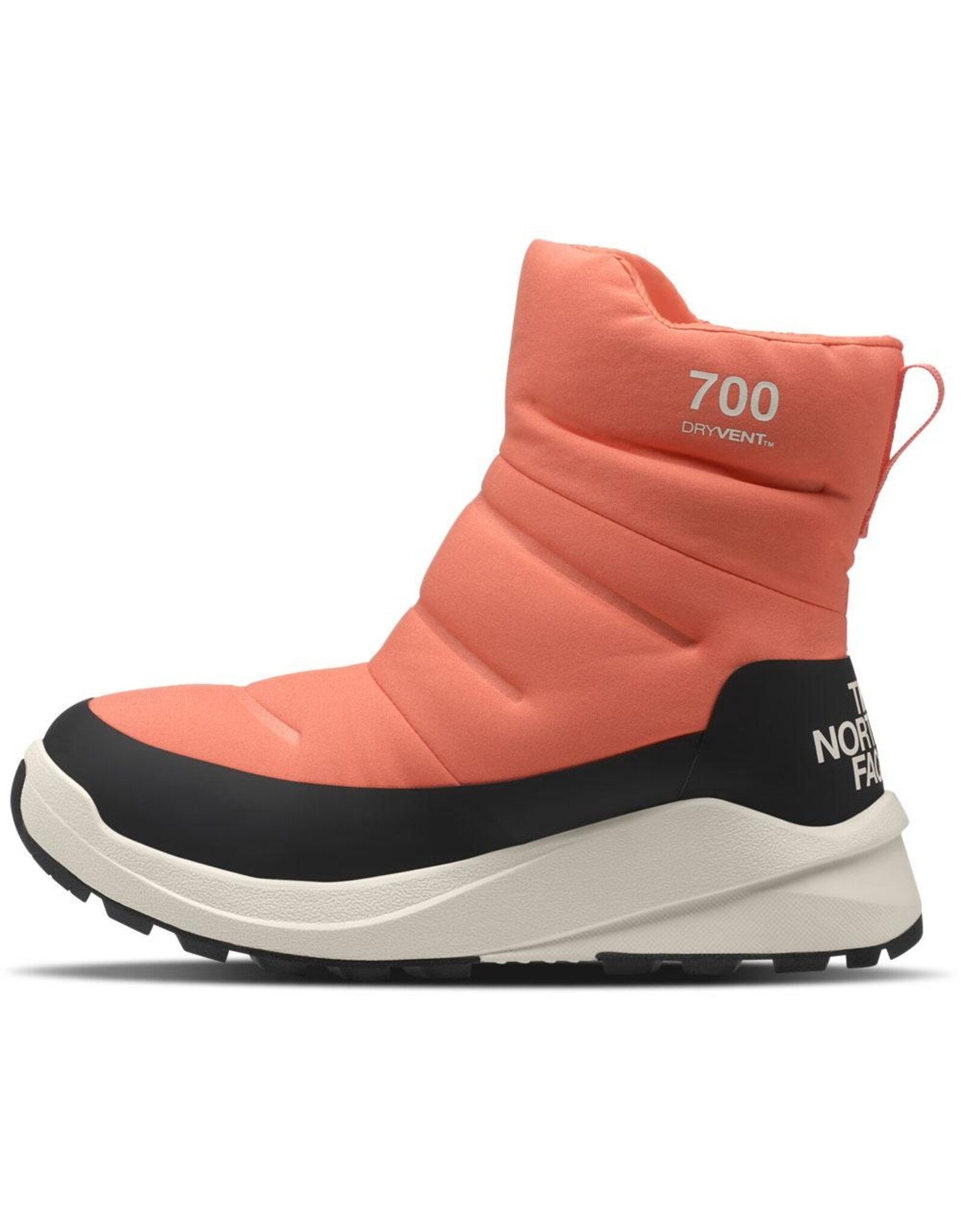 THE NORTH FACE WOMEN NUPTSE II WP BOOTIE