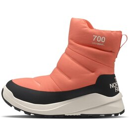 THE NORTH FACE WOMEN NUPTSE II WP BOOTIE