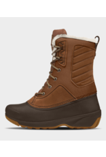 THE NORTH FACE WOMEN SHELLISTA IV MID WP BOOT