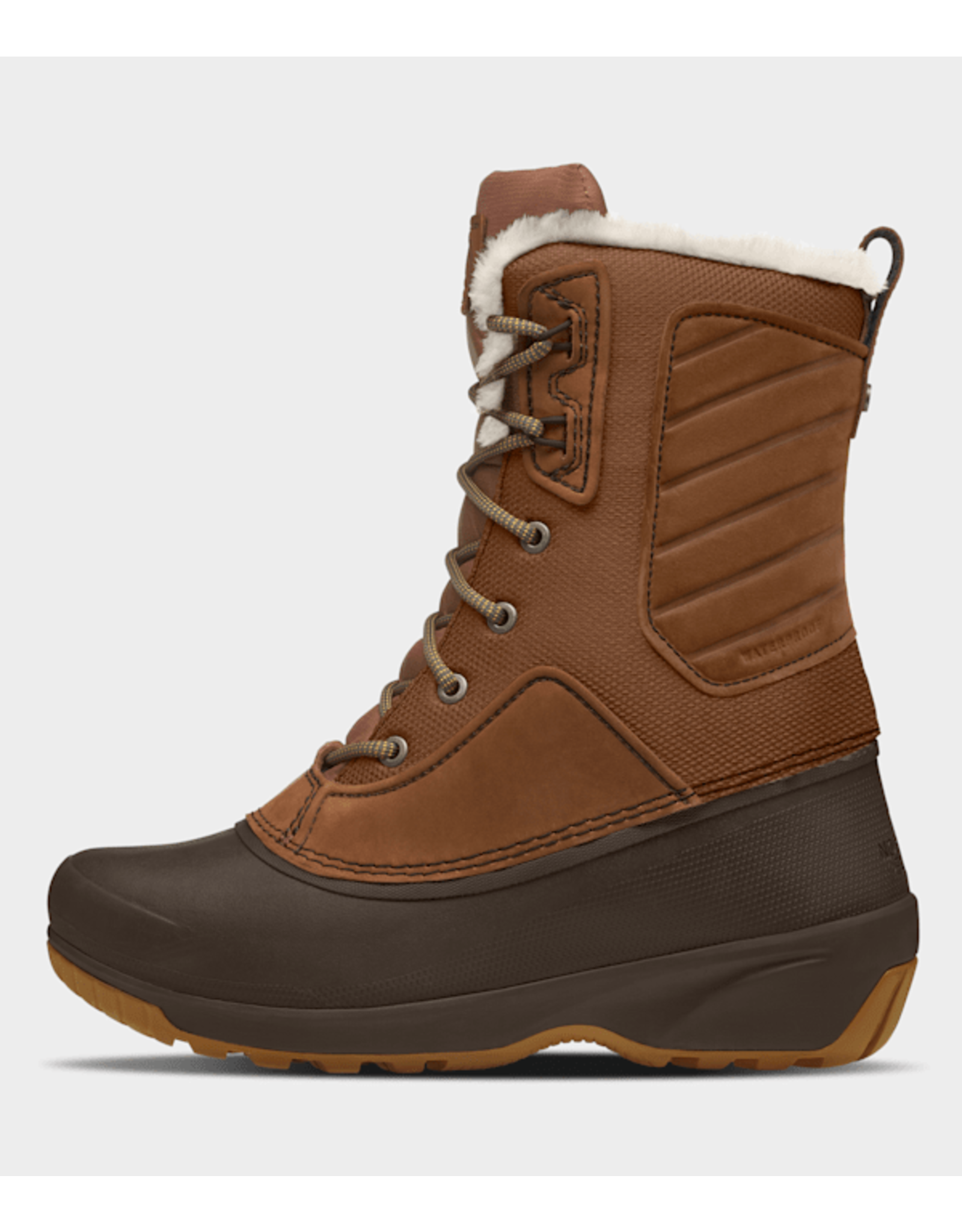 THE NORTH FACE WOMEN SHELLISTA IV MID WP BOOT
