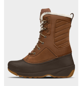 THE NORTH FACE WOMEN SHELLISTA IV MID WP BOOT
