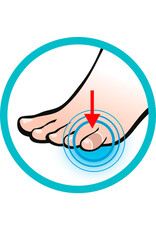TOE PROTECTORS
