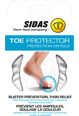 TOE PROTECTORS
