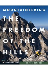 MOUNTAINEERING: THE FREEDOM OF THE HILL