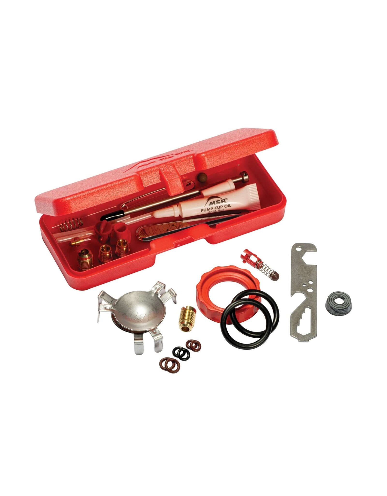 MSR XGK/XGK EX EXPEDITION SERVICE KIT