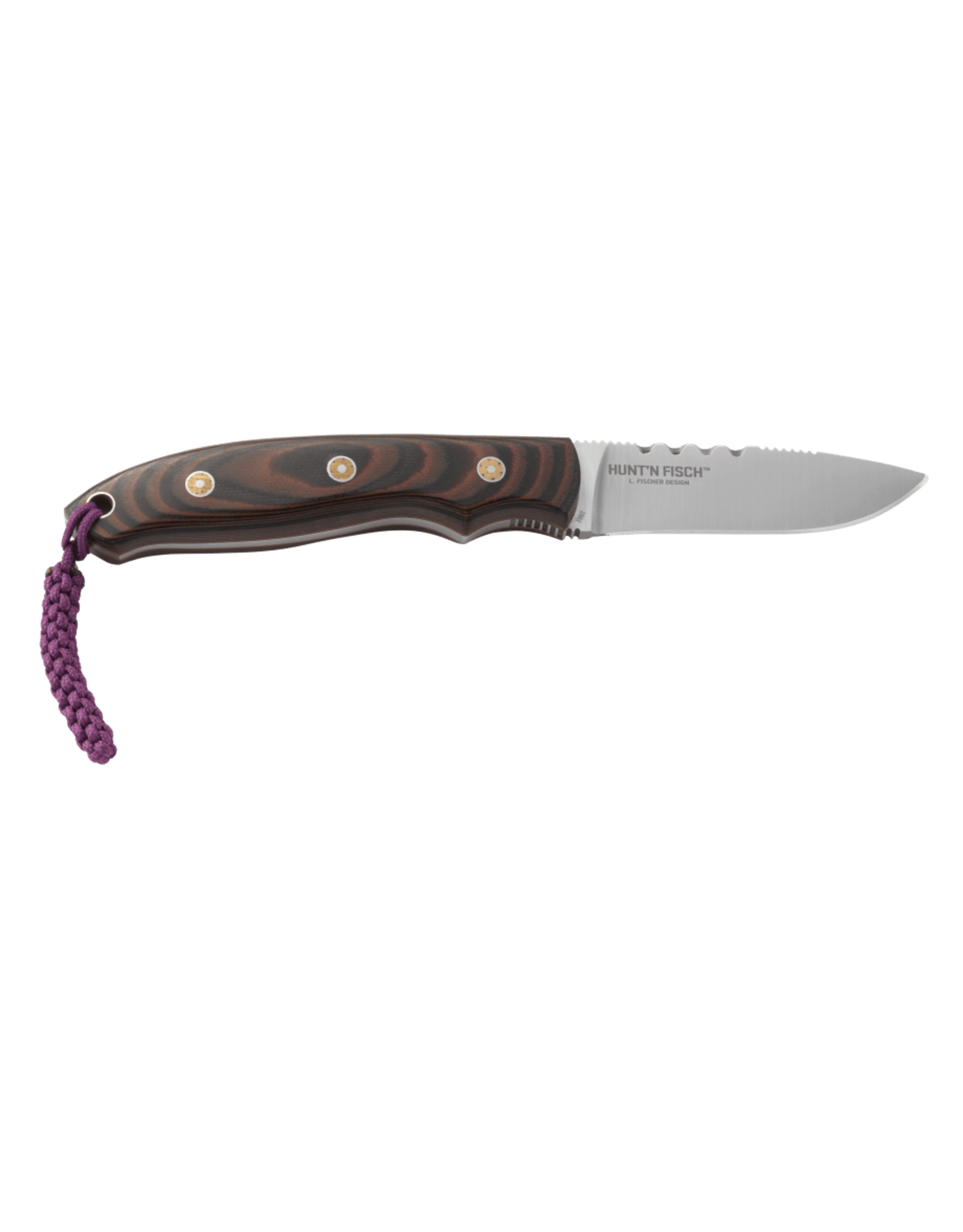 HUNT'N FISH 2861 DROP POINT BLADE