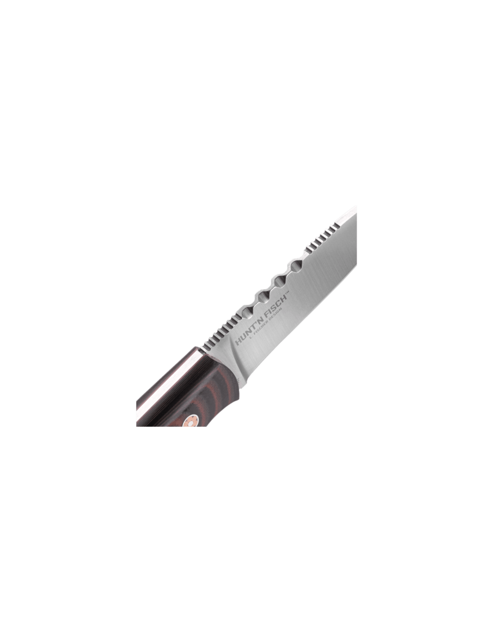 HUNT'N FISH 2861 DROP POINT BLADE