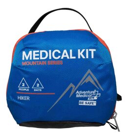 MOUNTAIN SERIES INTL HIKER FIRST AID