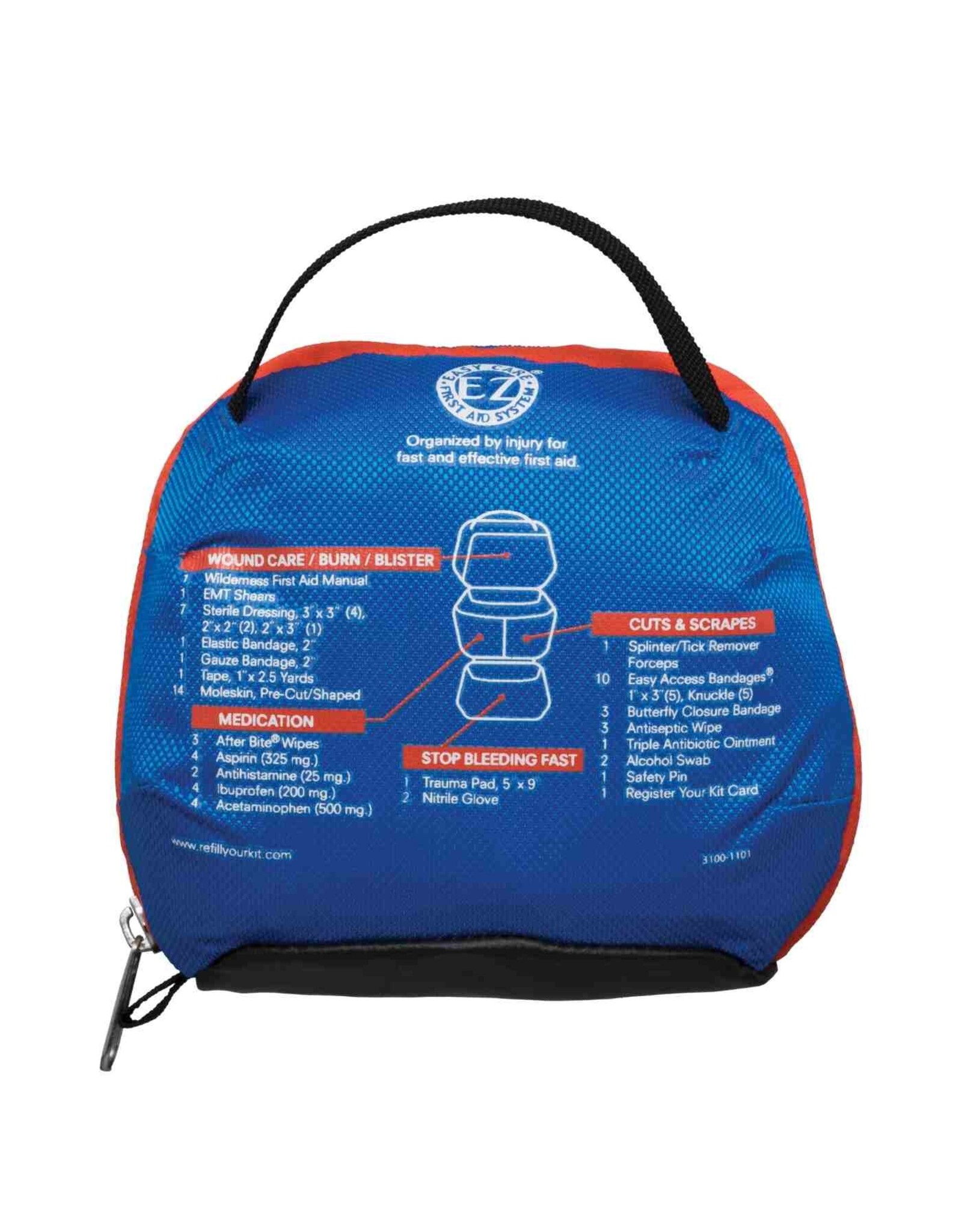 MOUNTAIN SERIES INTL HIKER FIRST AID