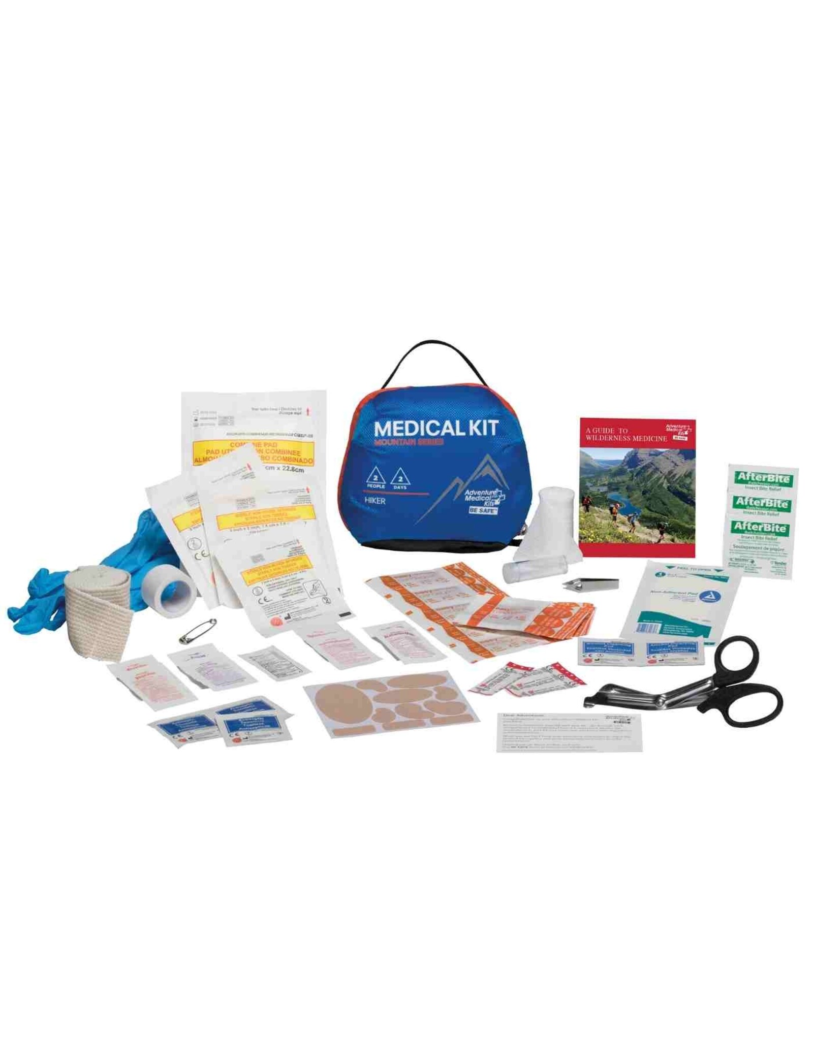 MOUNTAIN SERIES INTL HIKER FIRST AID