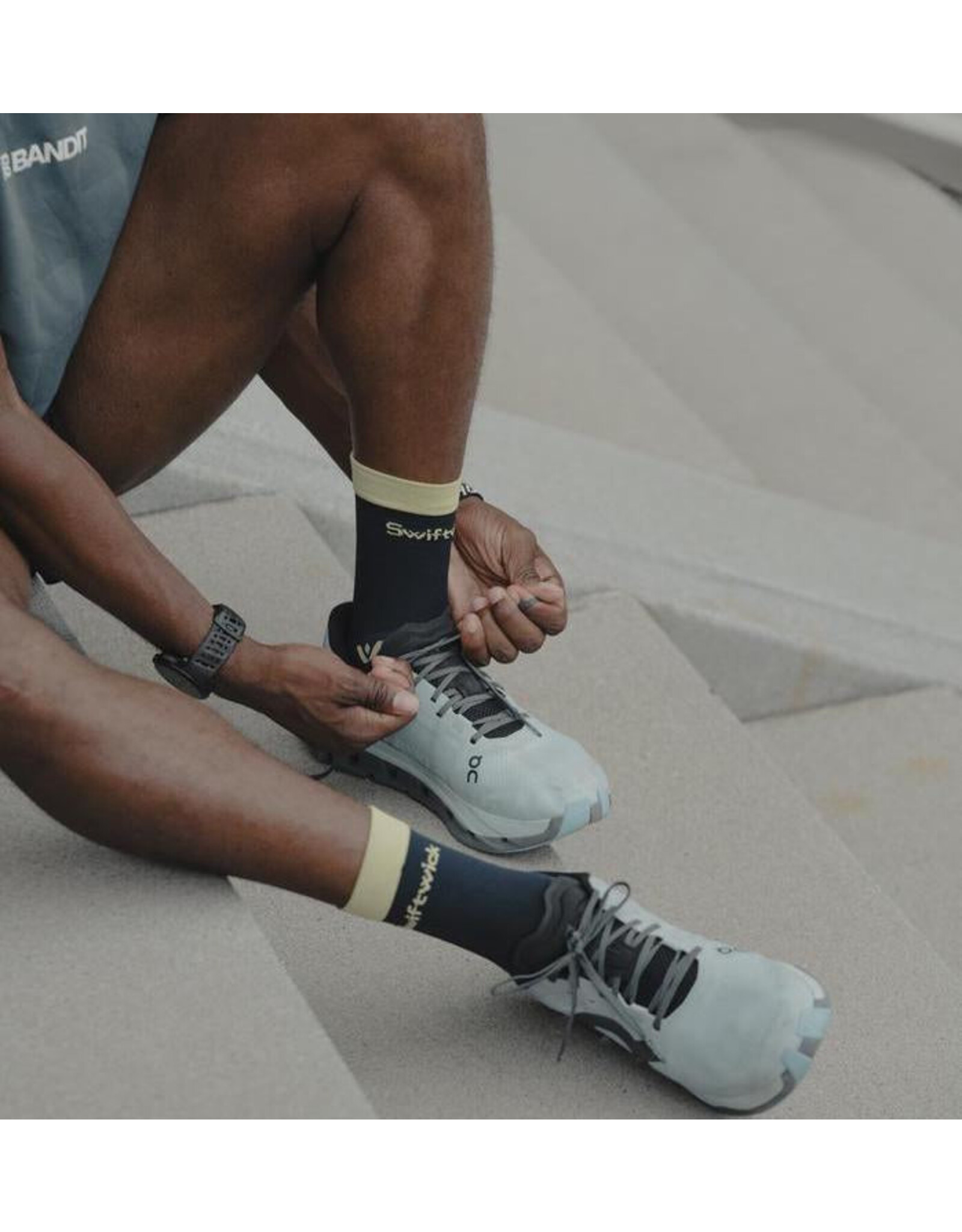 ASPIRE FOUR SOCK