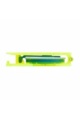 Ultimate Survival Technologies COMPASS HI VIZ LENSATIC MAP