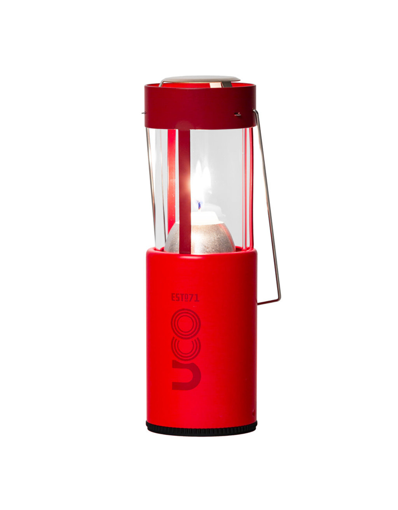 UCO GEAR ORIGINAL CANDLE LANTERN ALU