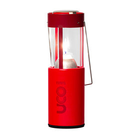 UCO GEAR ORIGINAL CANDLE LANTERN ALU