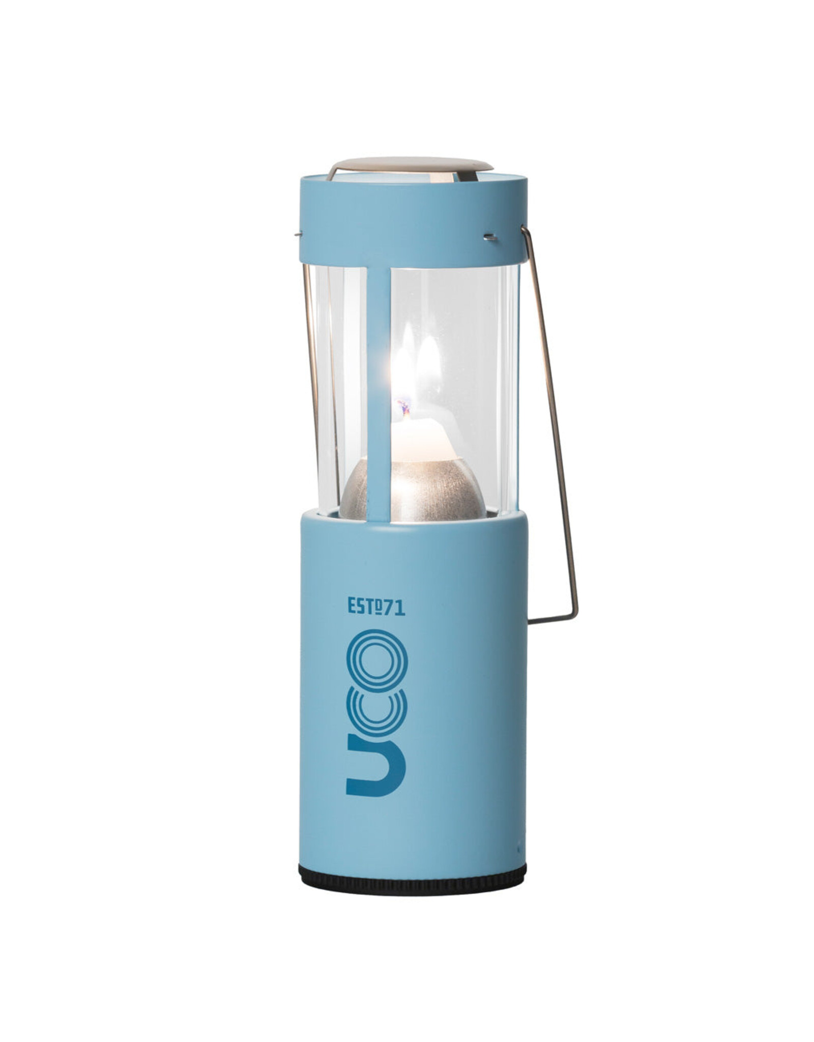 UCO GEAR ORIGINAL CANDLE LANTERN ALU