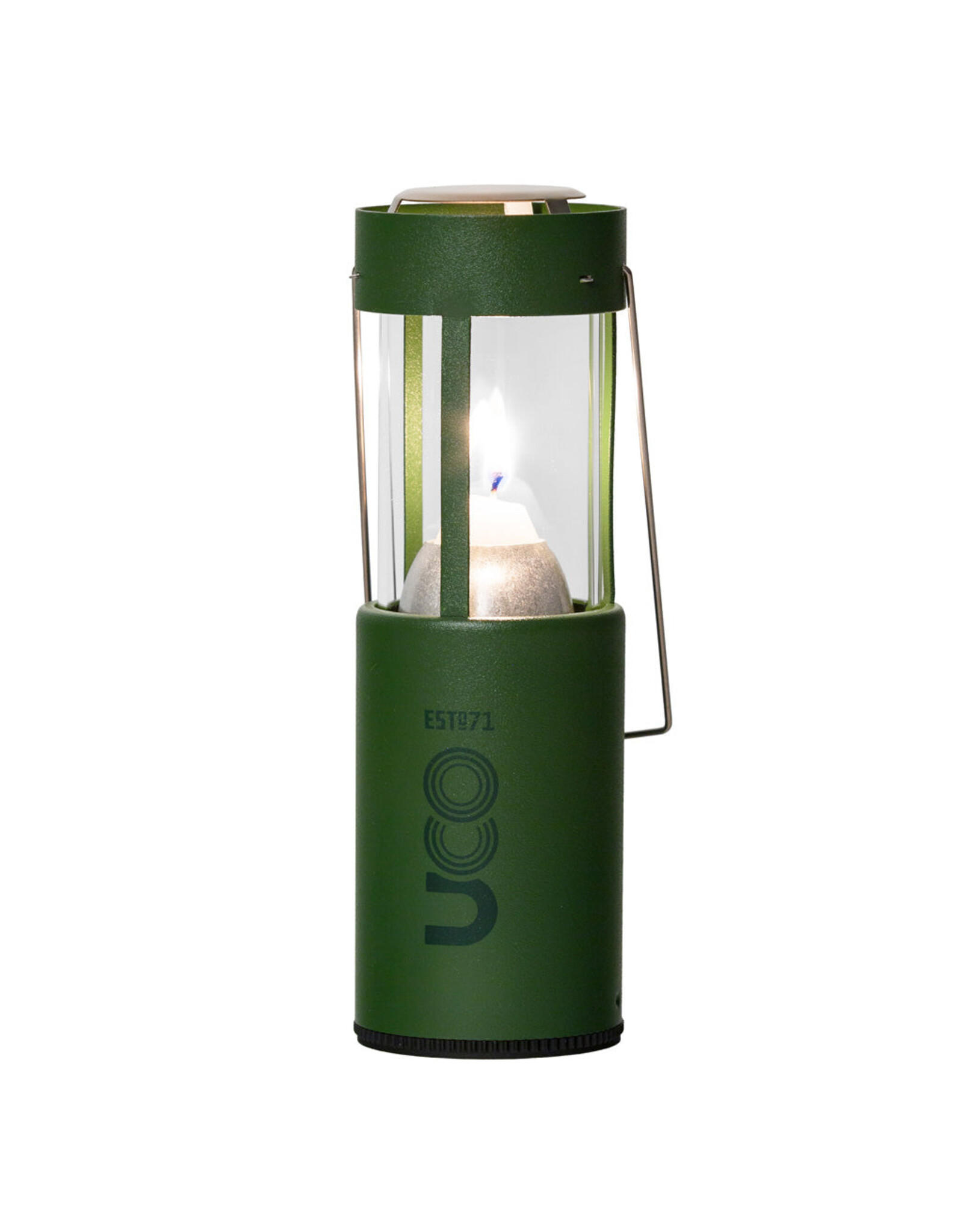 UCO GEAR ORIGINAL CANDLE LANTERN ALU