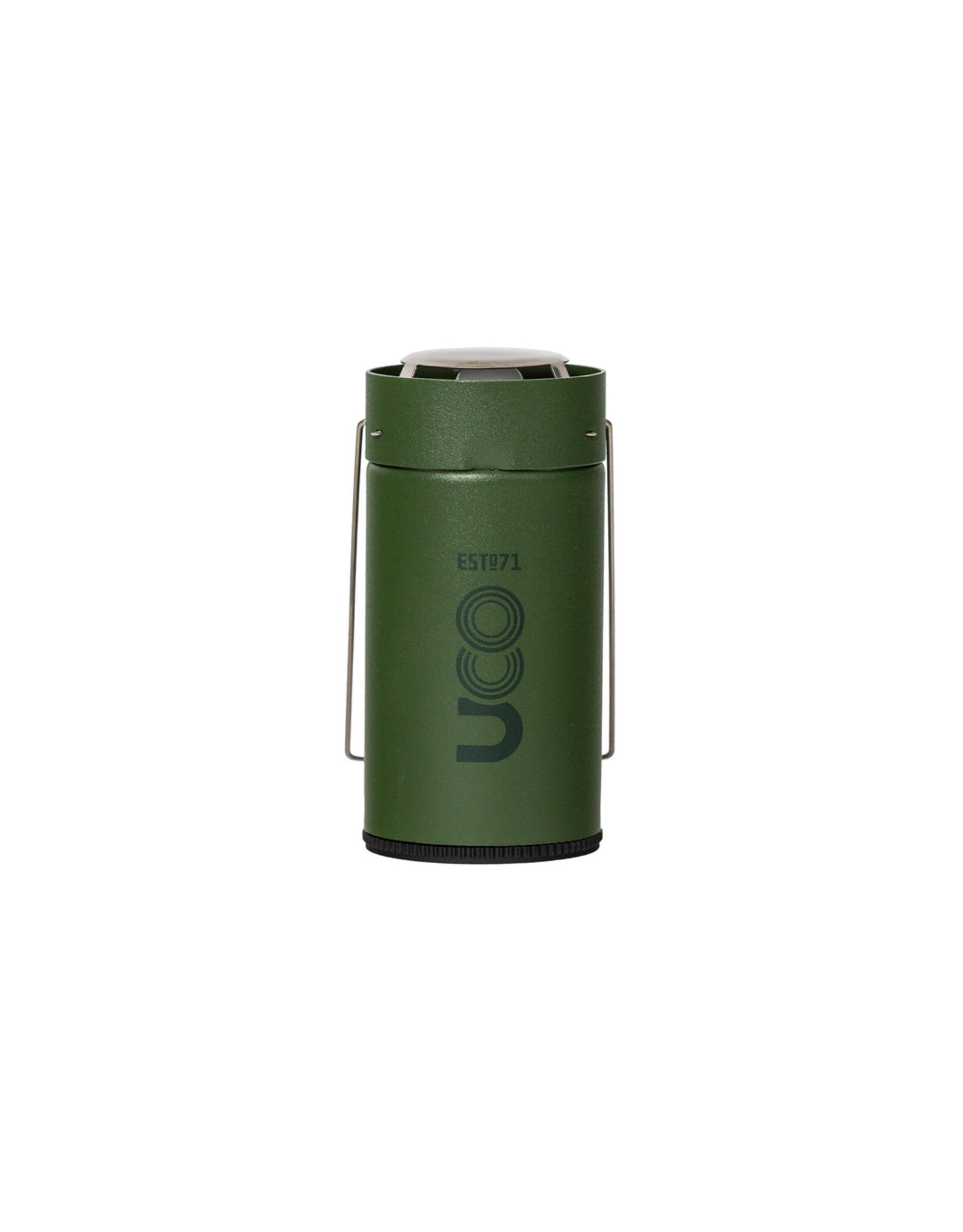 UCO GEAR ORIGINAL CANDLE LANTERN ALU