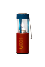 UCO GEAR ORIGINAL CANDLE LANTERN ALU