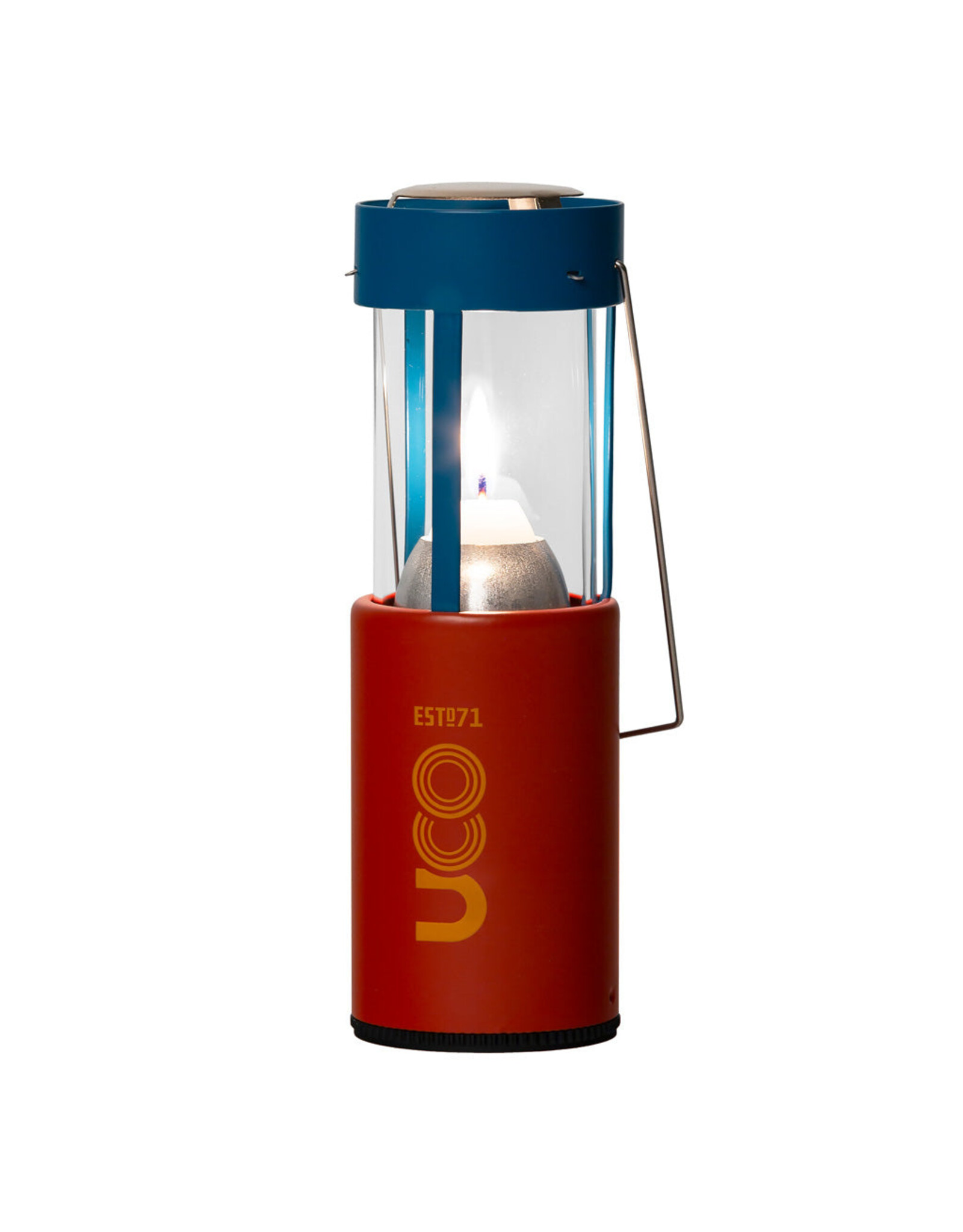 UCO GEAR ORIGINAL CANDLE LANTERN ALU