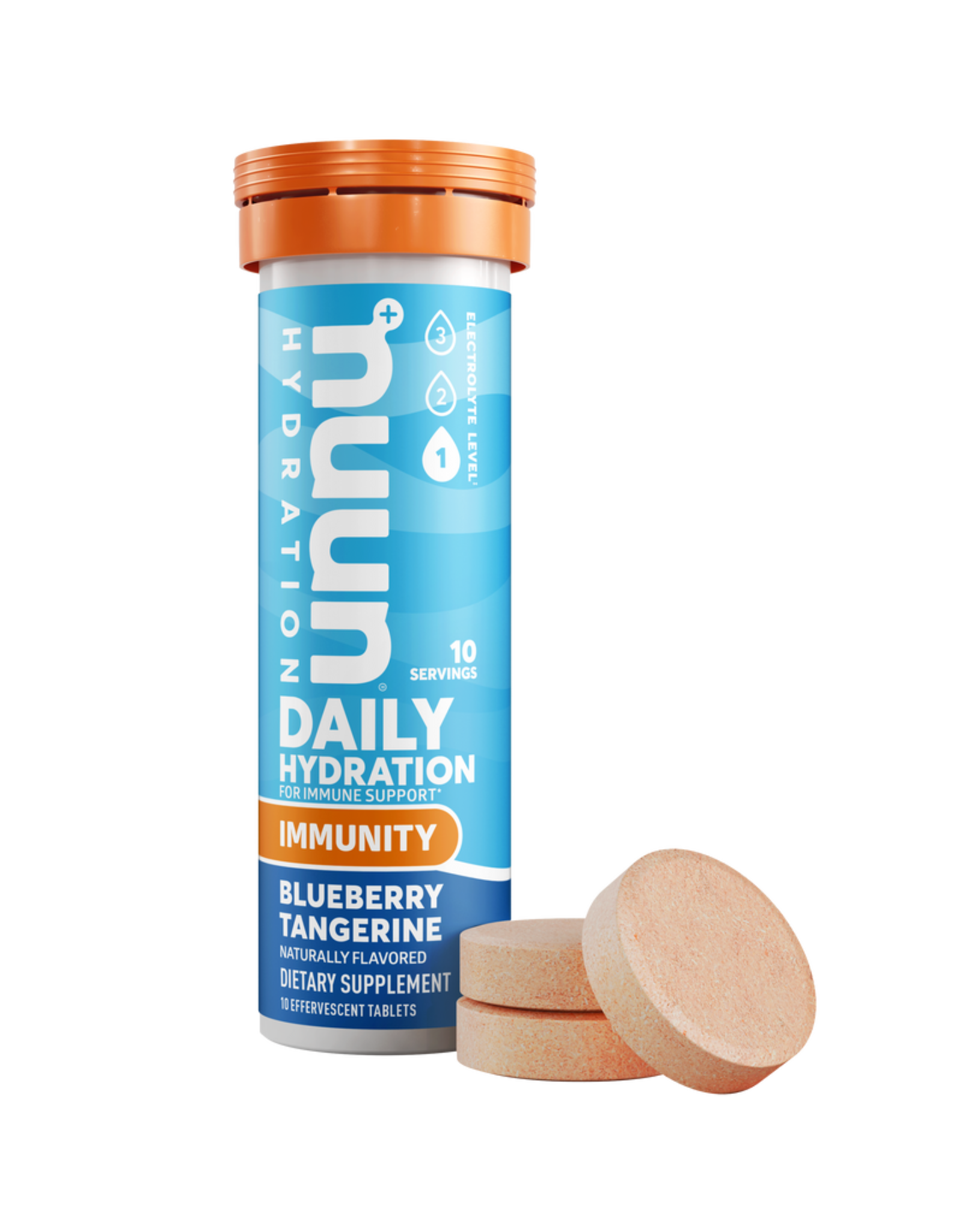 NUUN NUUN IMMUNITY