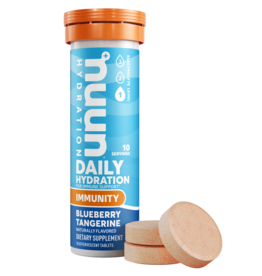 NUUN NUUN IMMUNITY