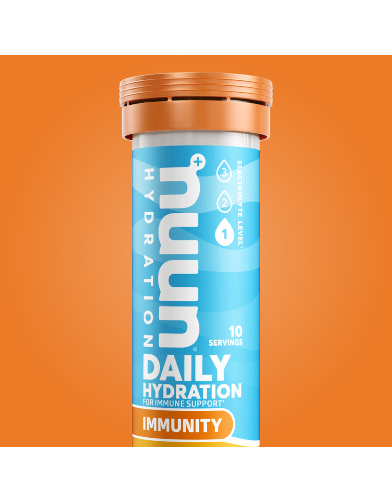 NUUN NUUN IMMUNITY