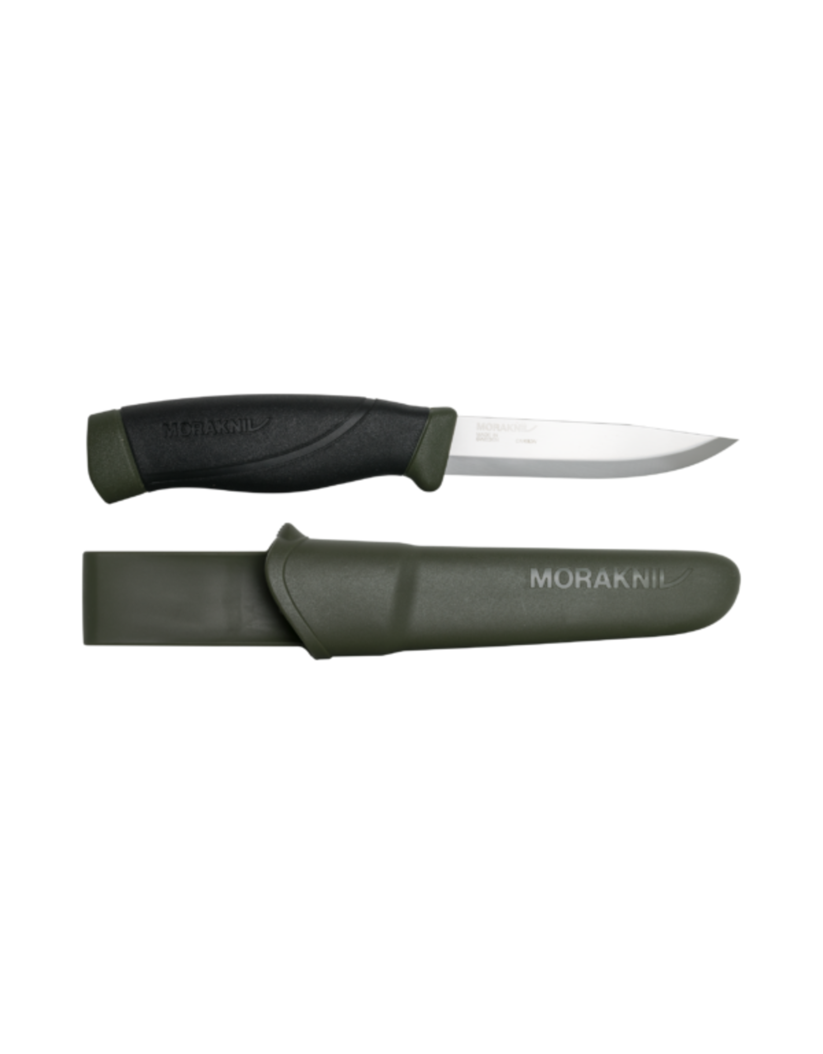 MORA COMPANION HD FOREST CARBON