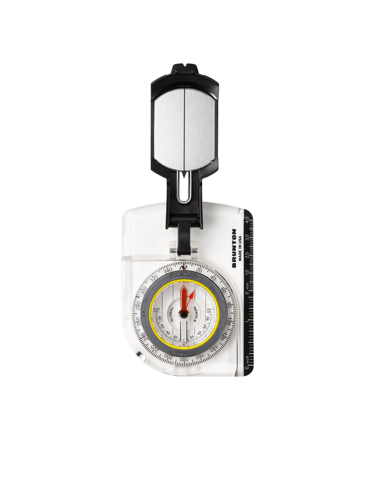 BRUNTON TRUARC 7 COMPASS