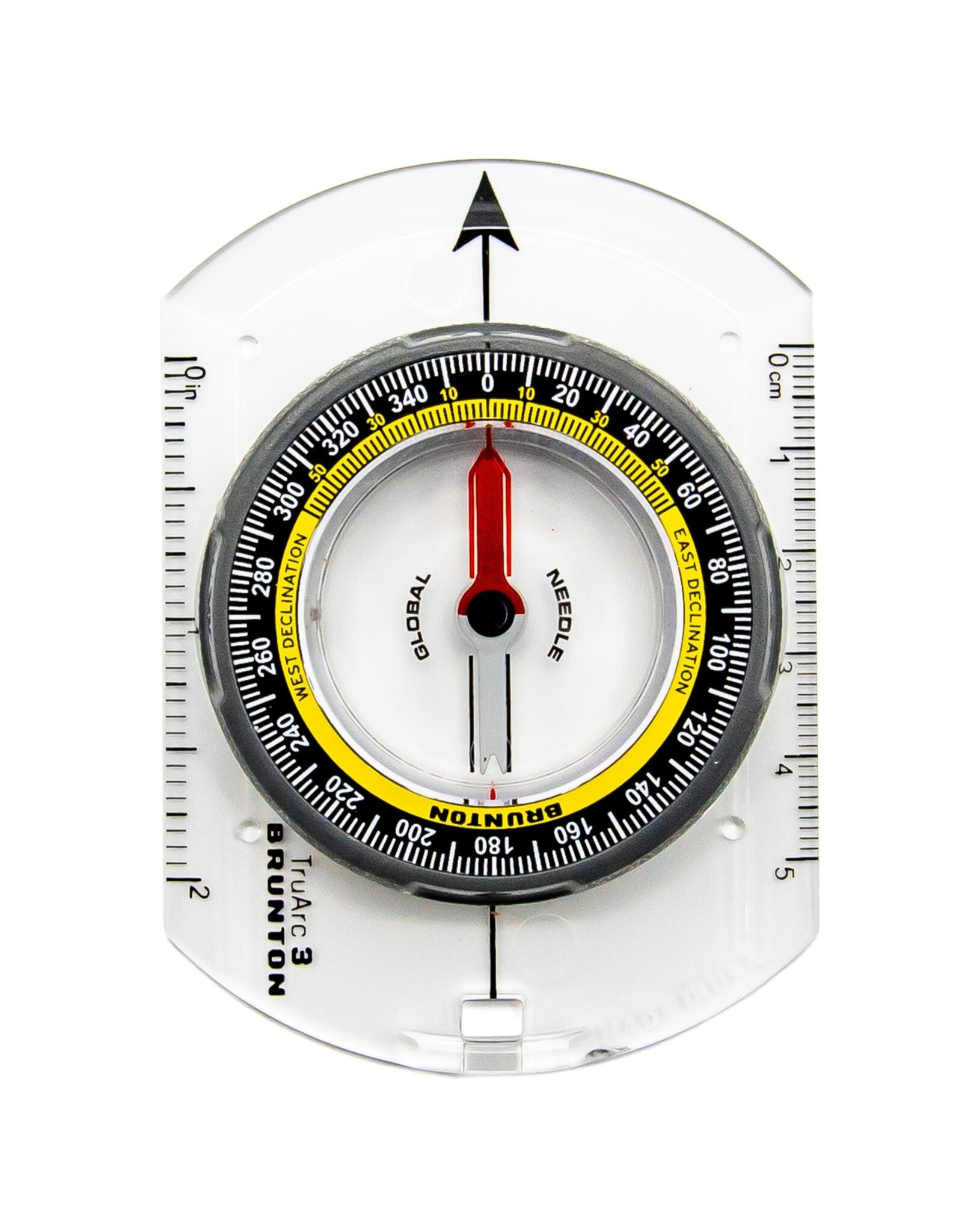 BRUNTON TRUARC 3 COMPASS