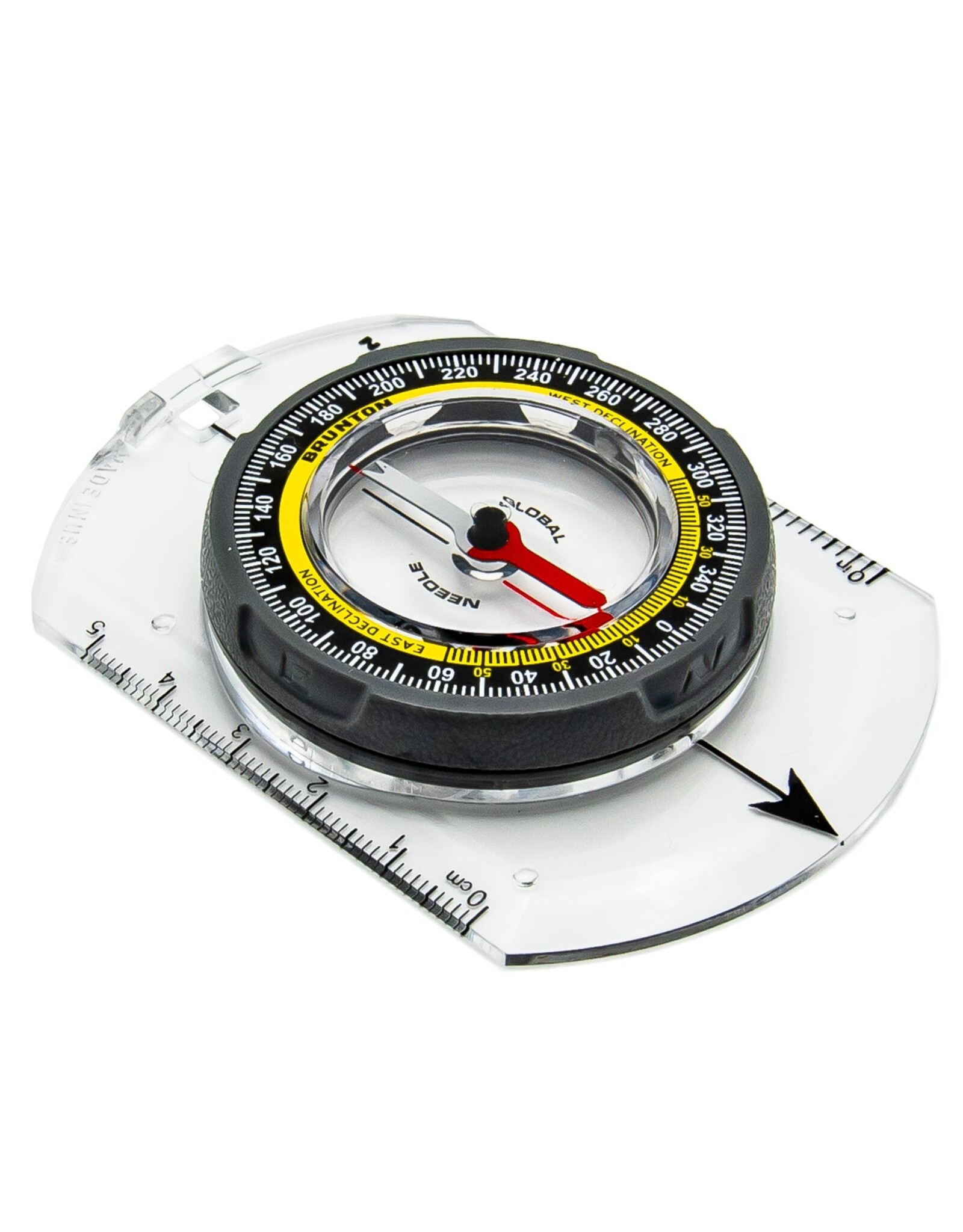 BRUNTON TRUARC 3 COMPASS