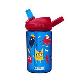 CAMELBAK EDDY+ KIDS 14 OZ/ 400ML