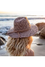 Sunday Afternoons BOHO HAT
