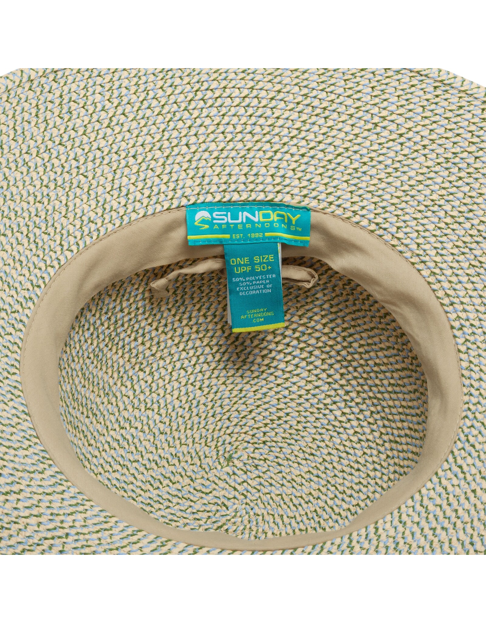 Sunday Afternoons SOL SEEKER HAT