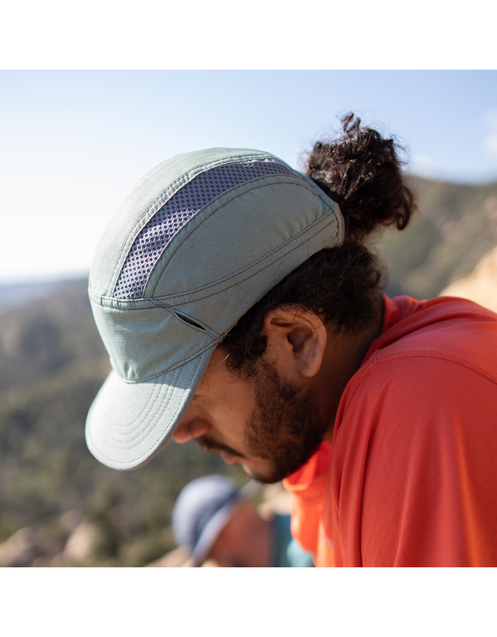 Sunday Afternoons ULTRA TRAIL CAP