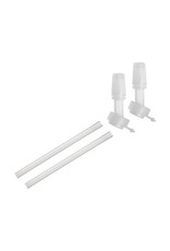 CAMELBAK EDDY KIDS BOTTLE BITE VALVE/ STRAW 2PK