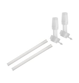 CAMELBAK EDDY KIDS BOTTLE BITE VALVE/ STRAW 2PK