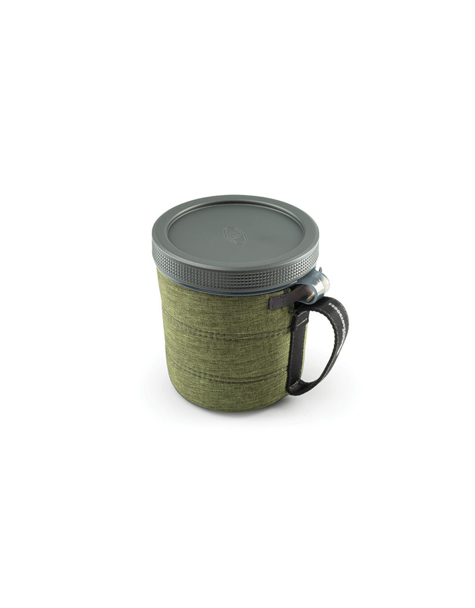 GSI OUTDOORS INFINITY FAIRSHARE MUG
